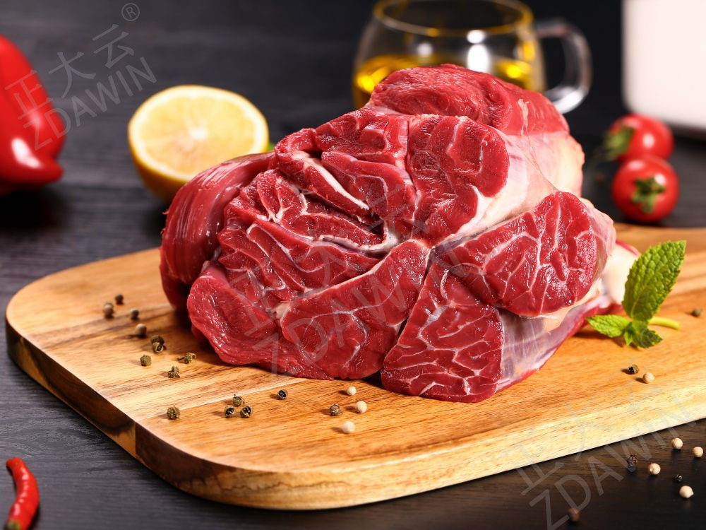 醬鹵牛肉這樣做太香了，工藝和配方免費(fèi)送你了！